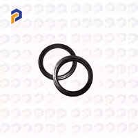 کاسه نمد عقبی میل لنگ سورن  EF7 برند PGA