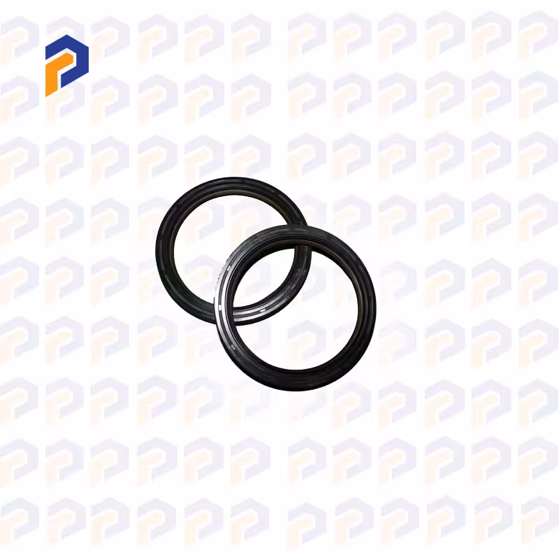 کاسه نمد عقبی میل لنگ سورن  EF7 برند PGA