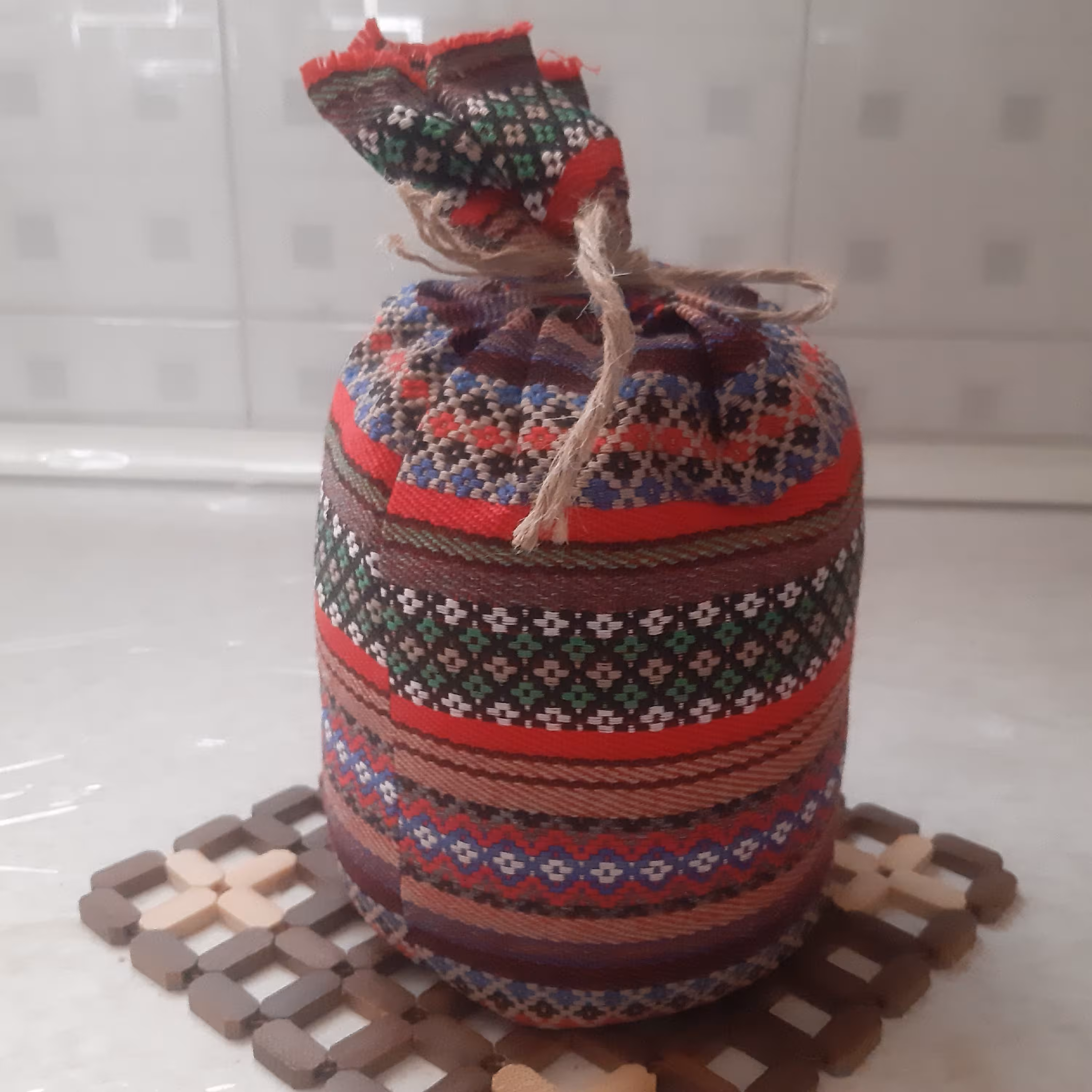 نمک طبیعی