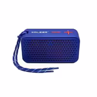 اسپیکر بلوتوثی S25 کلر KOLEER