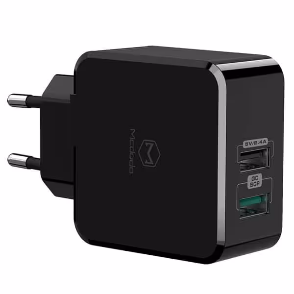 شارژر دیواری مک دودو مدل CH-5940