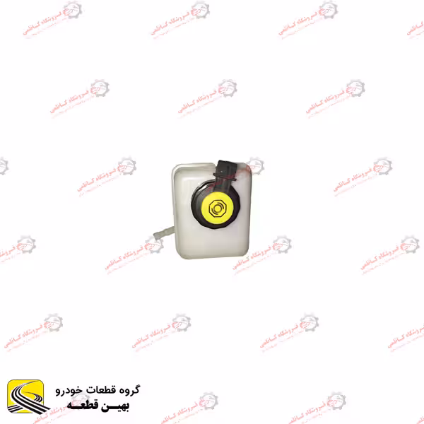 درب وسوکت مخزن روغن ترمز برلیانس