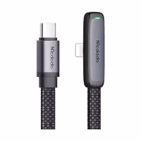 کابل تبدیل USB-C به لایتنینگ مک دودو مدل CA-335 طول 1.2 متر