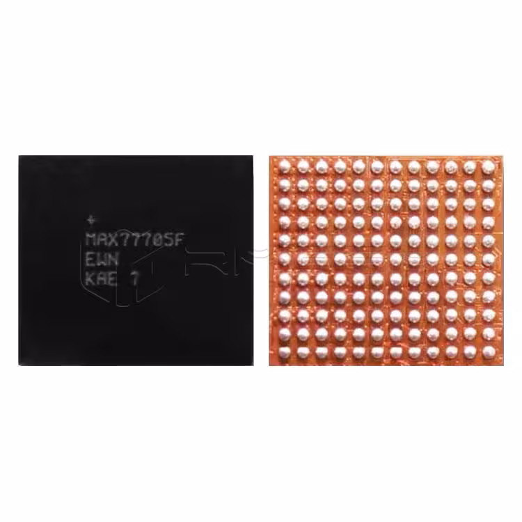 آی سی تغذیه MAX77705F