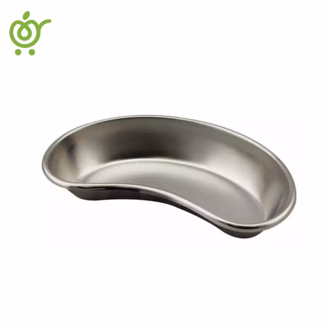 رسیور متوسط استیل | فروشگاه اینترنتی سیب 115
