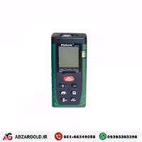 متر لیزری مبوته مدل MTM100
