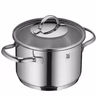 قابلمه 16 سانت دبلیو ام اف مدل WMF Aparto Soup Pot 16 cm with lid
