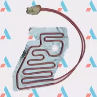 المنت فویلی دمپر امرسان 7وات کد 01100223