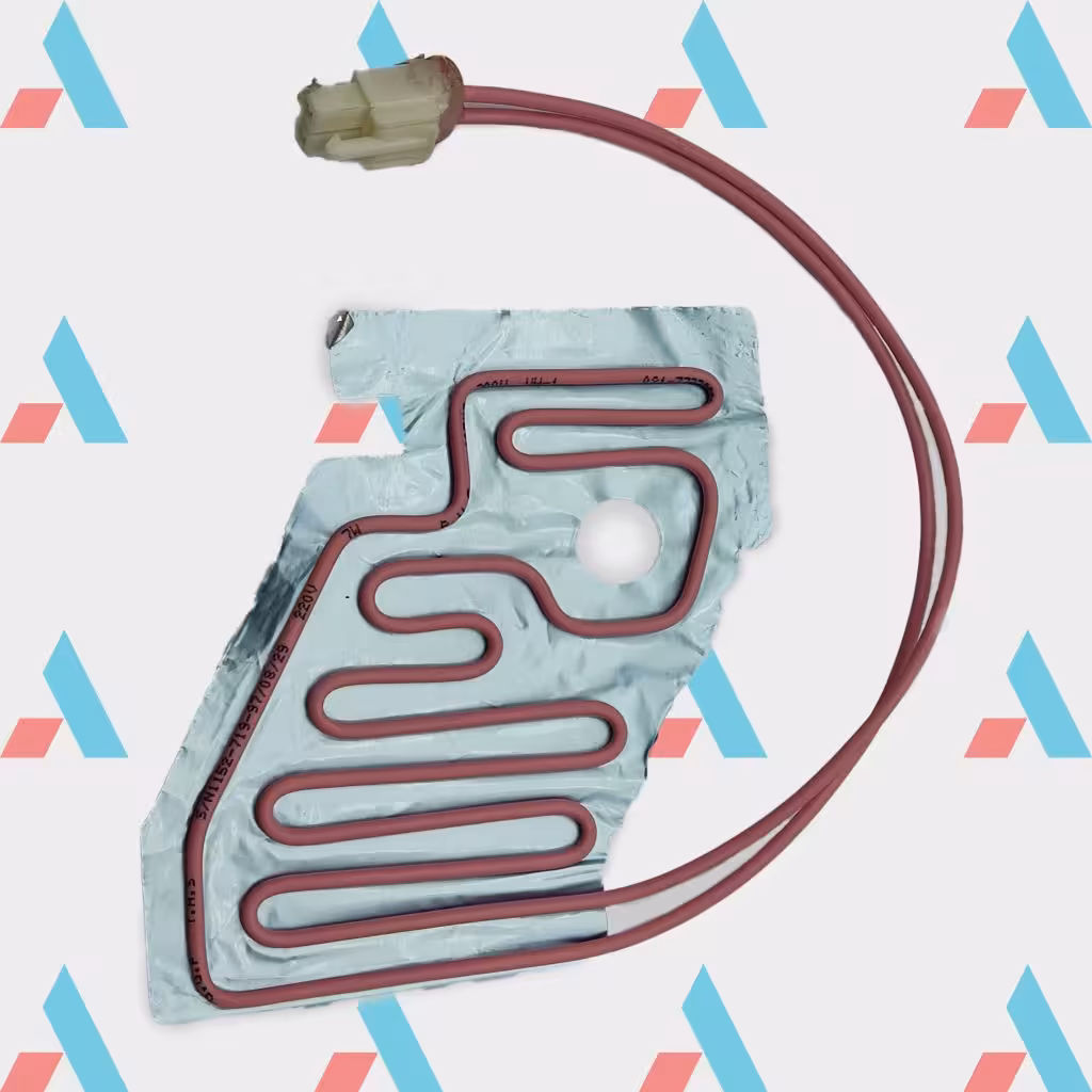 المنت فویلی دمپر امرسان 7وات کد 01100223