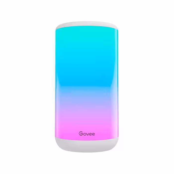 چراغ رومیزی هوشمند گووی مدل H6052