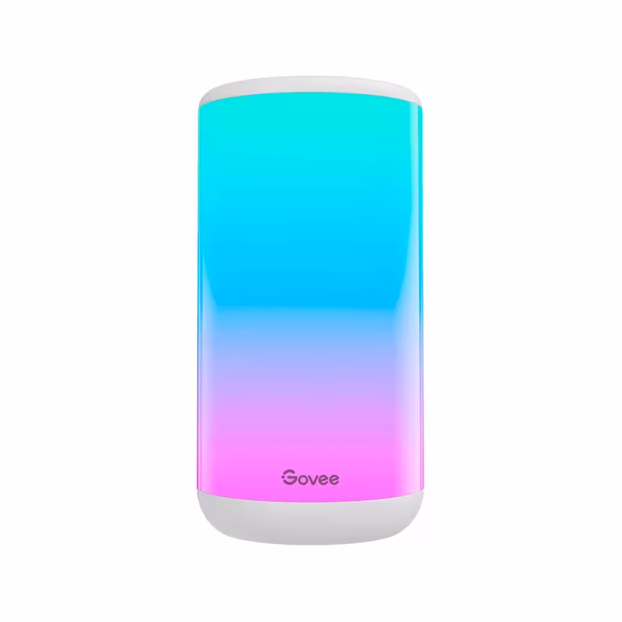 چراغ رومیزی هوشمند گووی مدل H6052