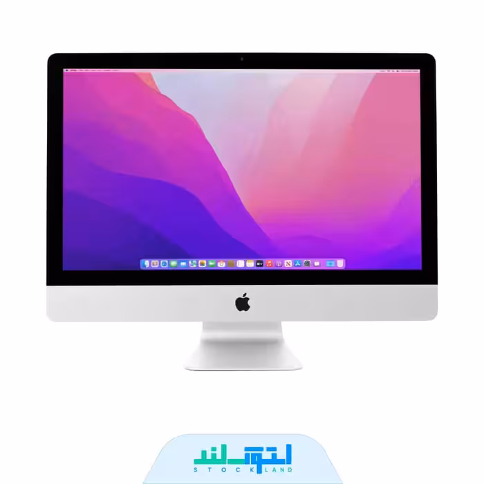 اپل imac مدل 2017 27 5k
