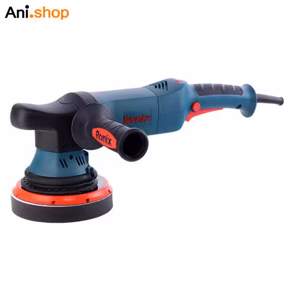 پولیش اوربیتال کد 6122