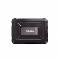 باکس هارد ای دیتا مدل ADATA ED600 External Enclosure