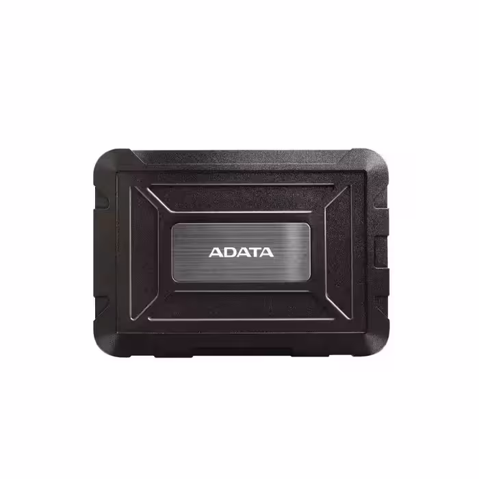 باکس هارد ای دیتا مدل ADATA ED600 External Enclosure