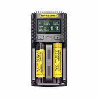 شارژر باتری نایتکر Nitecore UMS2