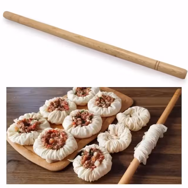 وردنه باقلوا 60 سانتی متوسط