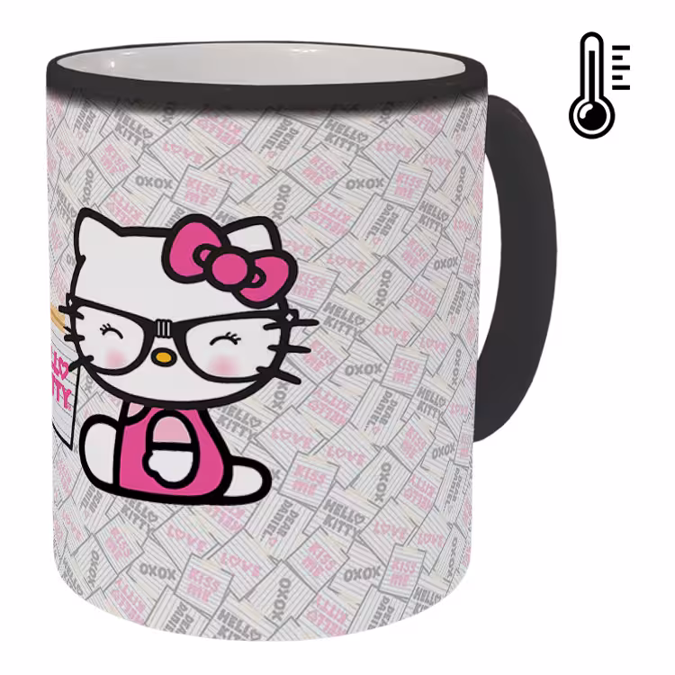 خرید ماگ-لیوان حرارتی  کیتی کد 19