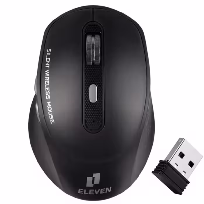 موس بی سیم ایلون مدل WM905