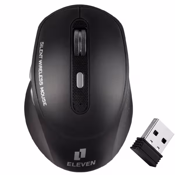 موس بی سیم ایلون مدل WM905