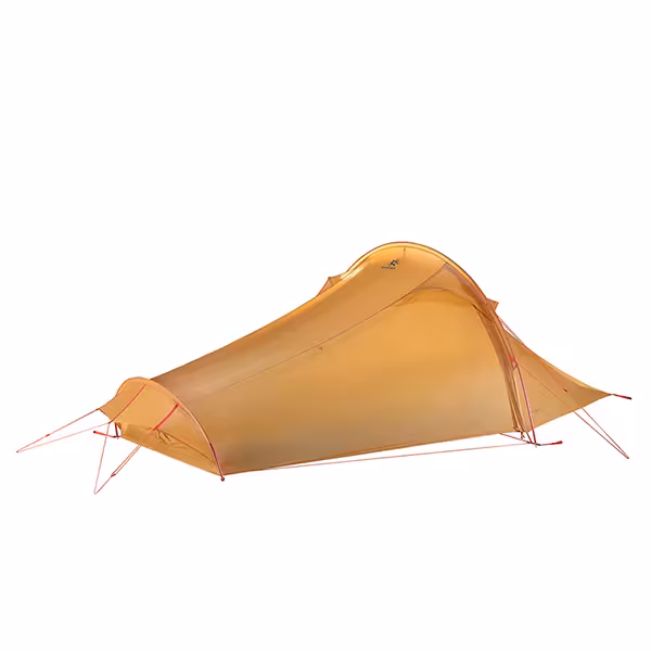 چادر کوهنوردی 2-1 نفره کایلاس مدل Kailas Dragonfly Style Camping