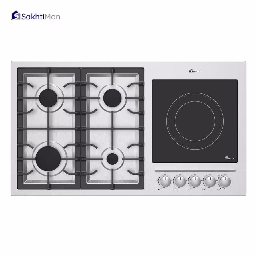 گاز رو میزی آشپزخانه بیمکث مدل 0027