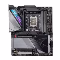 مادربرد گیگابایت مدل Z790 AORUS MASTER X 1.0