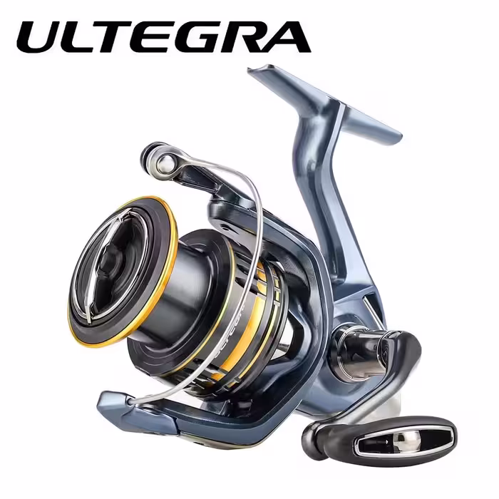 چرخ ماهیگیری شیمانو ULTEGRA 4000 XG FC
