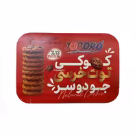 کوکی پروتئینی کرنبری جوپرو