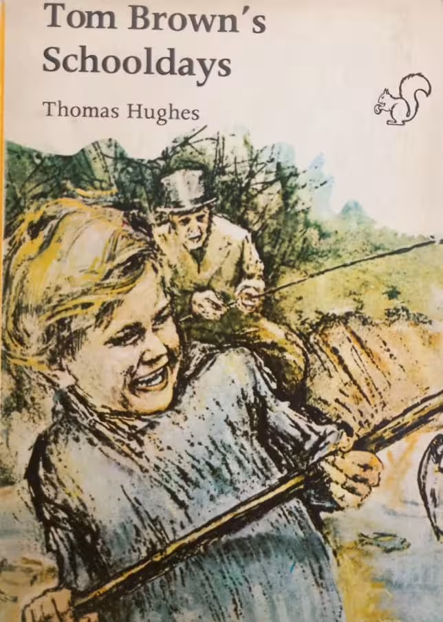 Tom Brown's Schooldays | Thomas Hughes