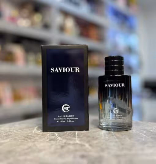 ادکلن ساواج 100 میل RT