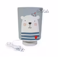 چراغ خواب طرح خرس Honey