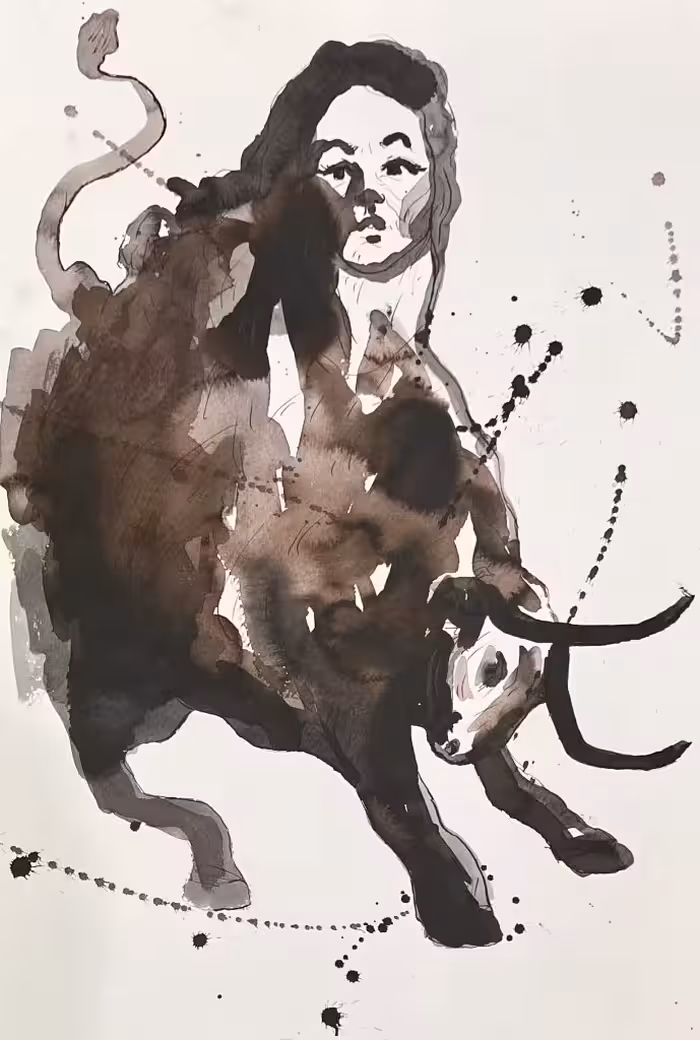 طراحی آب مرکب واکولین