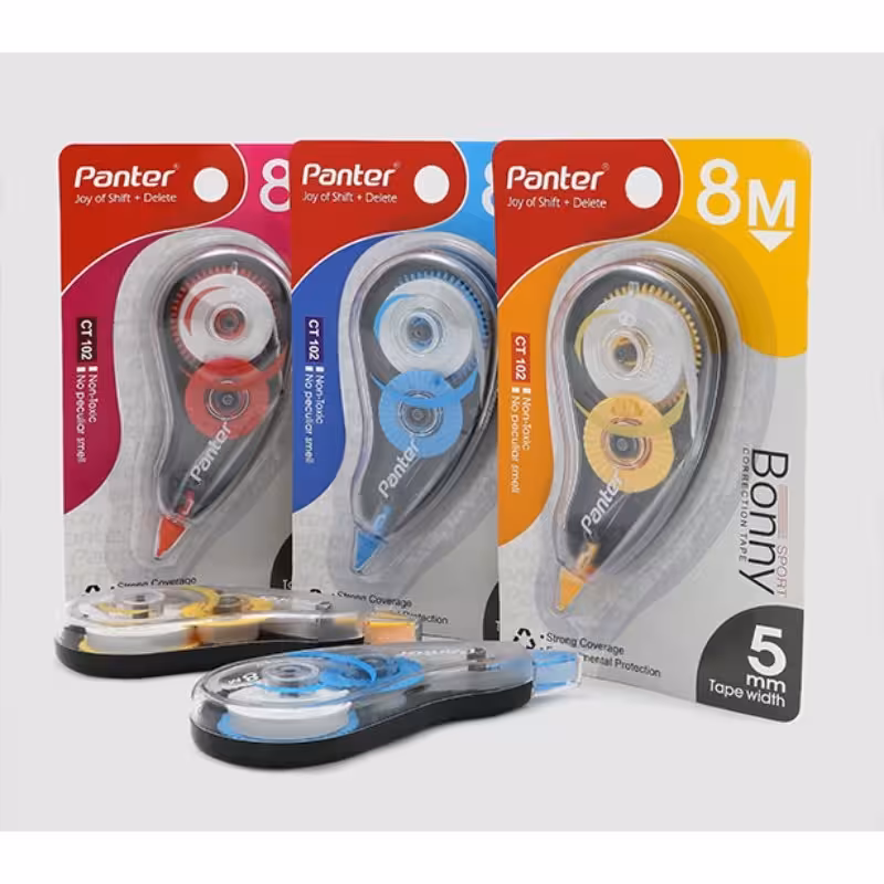 غلط گیر نواری پنتر مدل بونی Bonny Sport