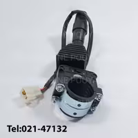 دسته راهنما لیفتراک تایلیفت