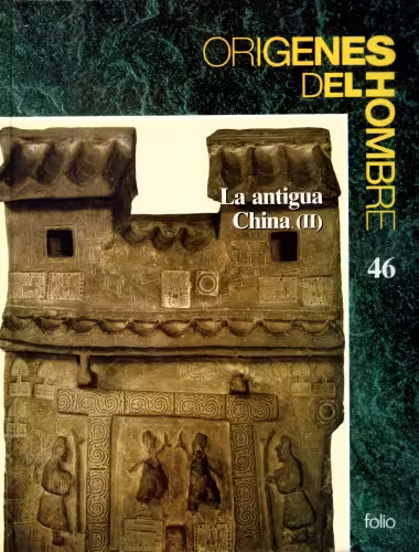 خرید و دانلود نسخه کامل کتاب La Antigua China parte 2