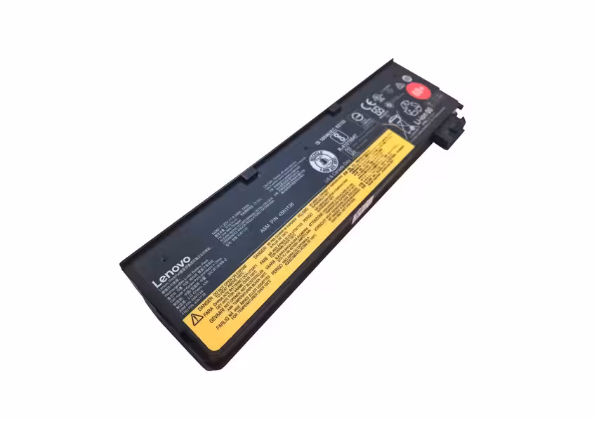 باتری بیرونی (خارجی) لپ تاپ LENOVO Thinkpad T440 / T440S