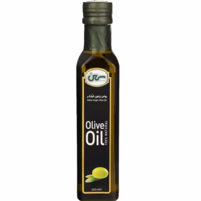 روغن زیتون فرابکر 