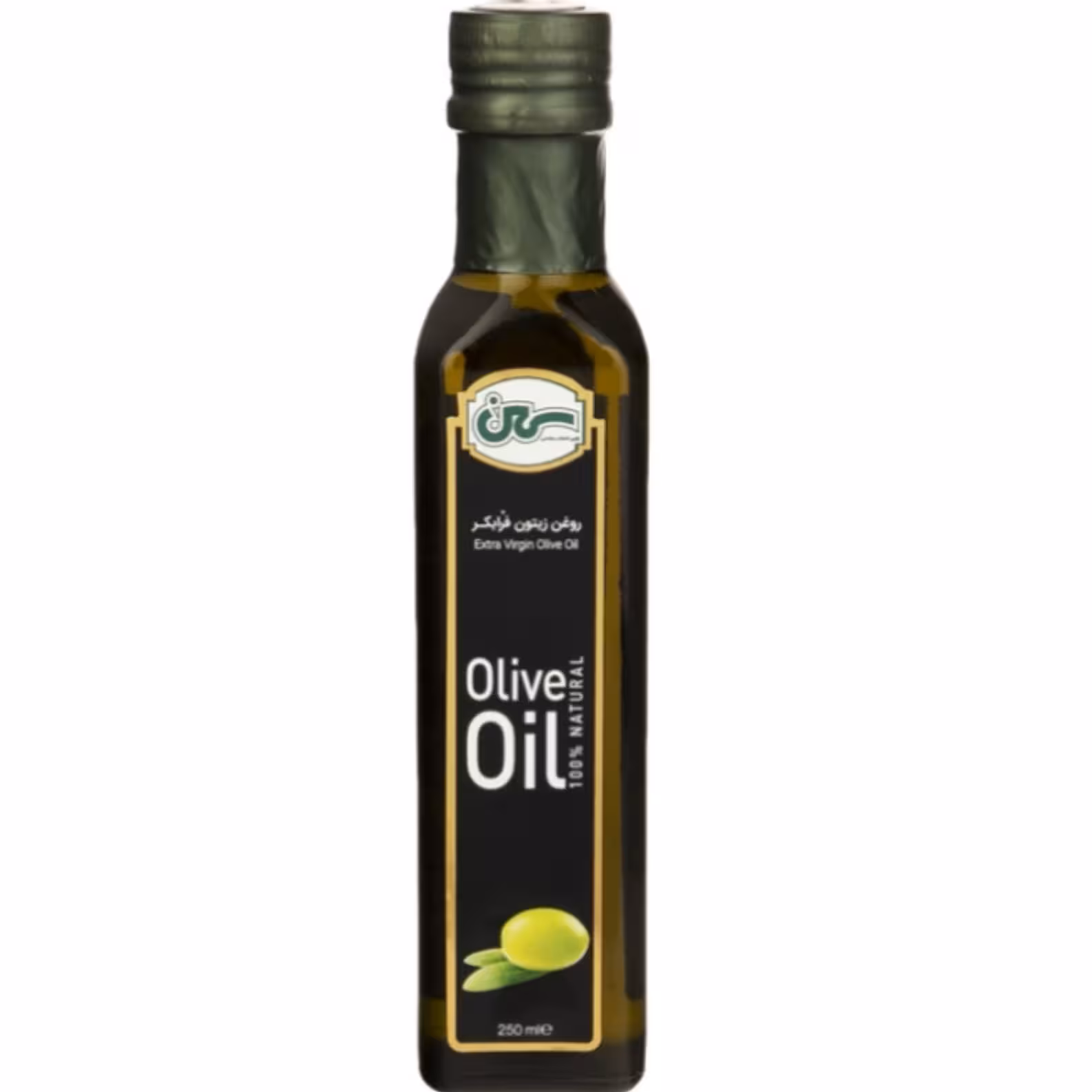 روغن زیتون فرابکر 