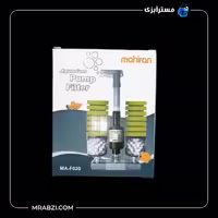فیلتر اسفنجی الکتریکی آکواریوم MA-F020 ماهیران