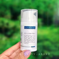 سرم آبرسان هیالوسراماید(کابین) آناپارلا ana PARLA hyaloceramide serum