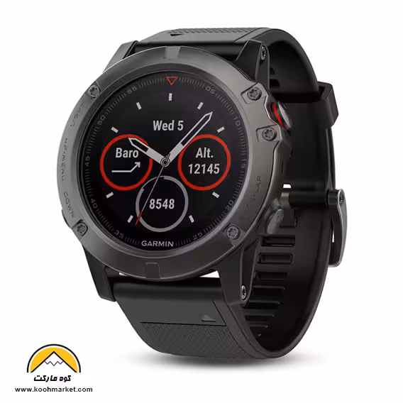 ساعت گارمین مدل Fenix 5X