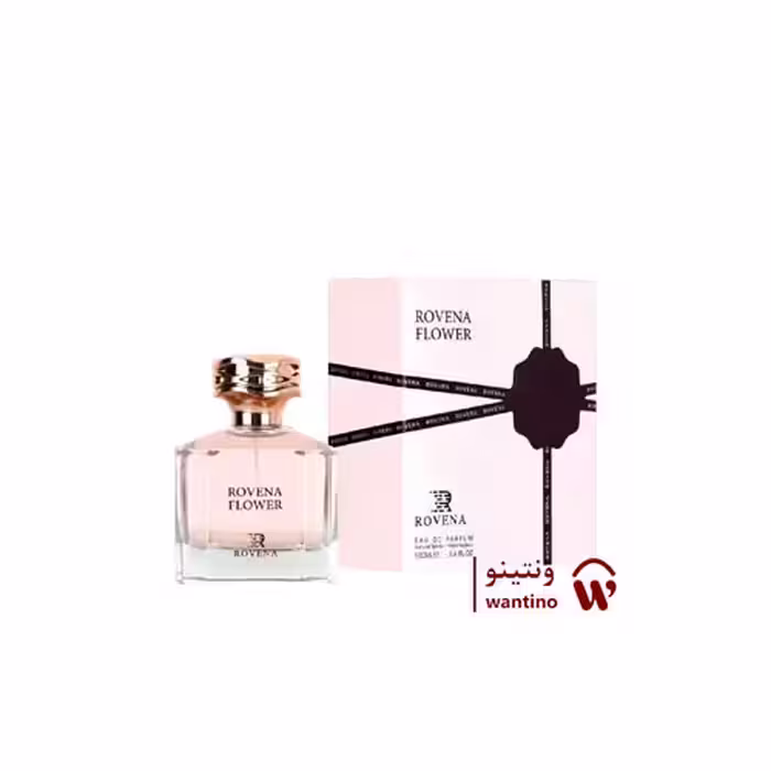 عطر ادکلن زنانه ویکتور اند رولف فلاور بمب روونا (Rovena Viktor Rolf Flower Bomb)