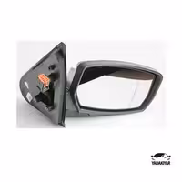 آینه راست سمند سورن – برقی – کروز