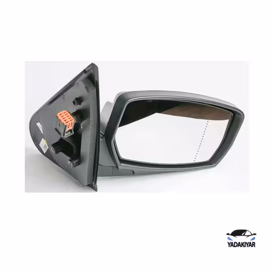 آینه راست سمند سورن – برقی – کروز