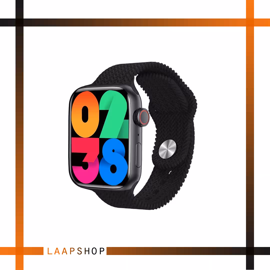 ساعت هوشمند مدل HK9 Pro