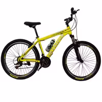 دوچرخه کوهستان المپیا سایز 20 مدل REDBULL