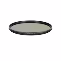 فیلتر پلاریزه فوق باریک جی جی سی مدل F-WCPL Pro S  82mm
