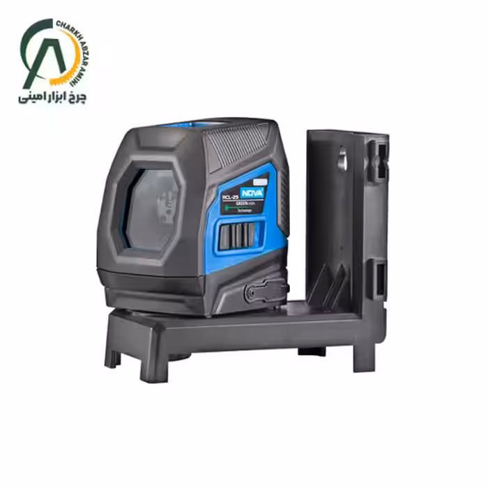 تراز لیزری سبز نووا مدل NTL 2640