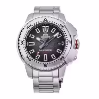 ساعت مچی مردانه اورینت مدل ORIENT RA-AC0N01B10B